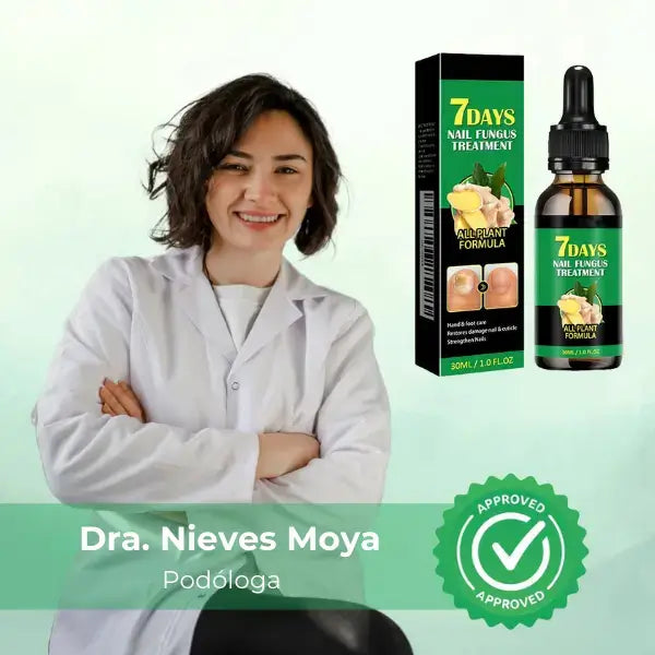Recomendado por podólogos
