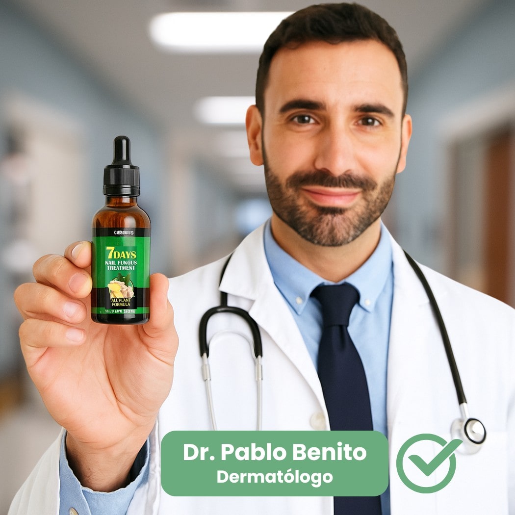 Recomendado por especialistas