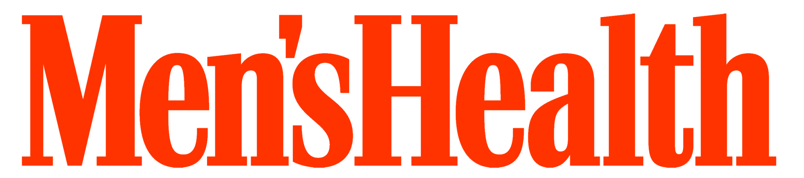 Men's Health