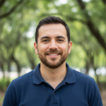 Carlos Mendoza