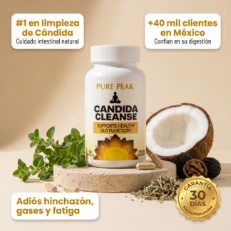 Candida Cleanse Original — Candida Cleanse Original